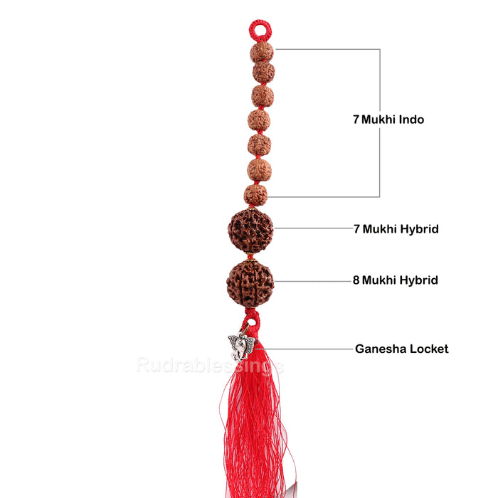 Ganesh Laxmi Hanging - 1