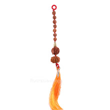 Load image into Gallery viewer, Lord Ganesha Obstacle Remover Hanging - 2
