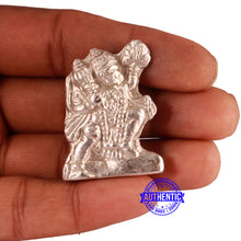 Load image into Gallery viewer, Parad / Mercury Hanuman - 84
