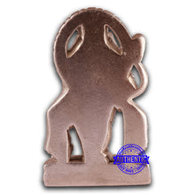 Load image into Gallery viewer, Parad / Mercury Hanuman - 86

