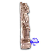 Load image into Gallery viewer, Parad / Mercury Hanuman - 86
