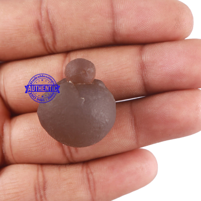 Healing Stone - 16