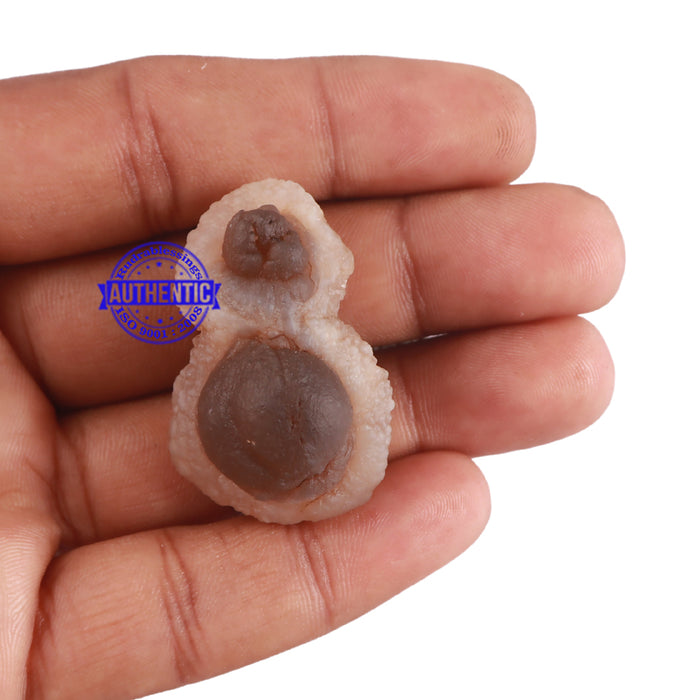 Healing Stone - 6