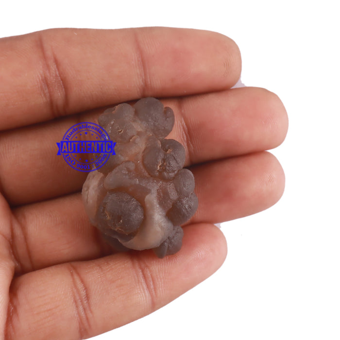 Healing Stone - 7