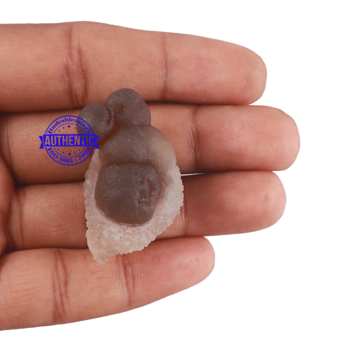 Healing Stone - 8