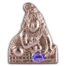Load image into Gallery viewer, Parad / Mercury Krishana - 92
