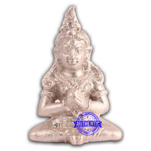 Load image into Gallery viewer, Parad / Mercury krishna - 105
