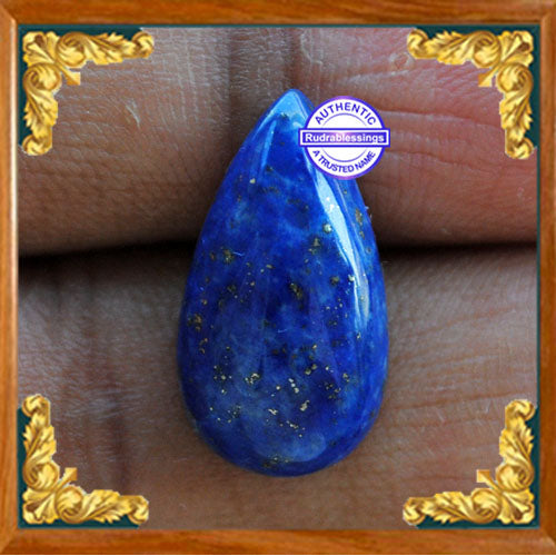 Lapis Lazuli - 1