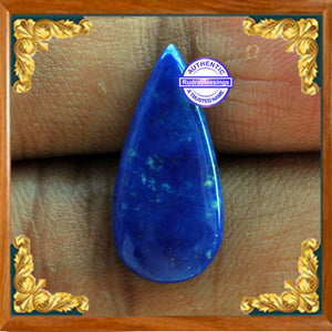 Lapis Lazuli - 2