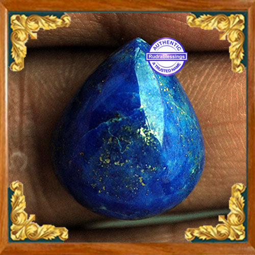 Lapis Lazuli - 3