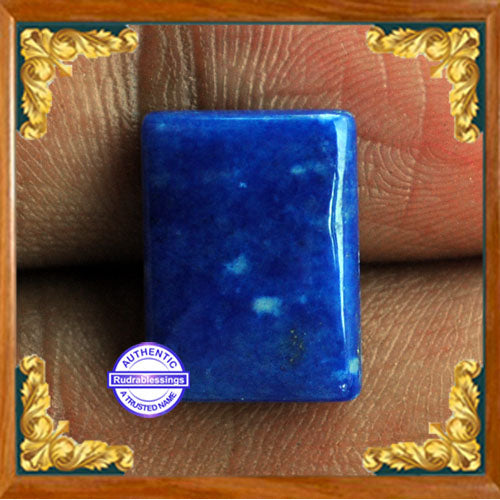 Lapis Lazuli - 4