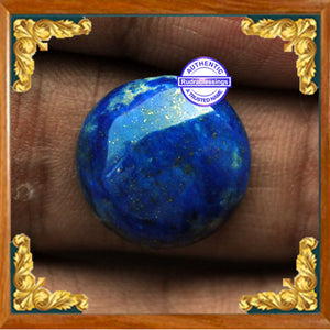 Lapis Lazuli - 8