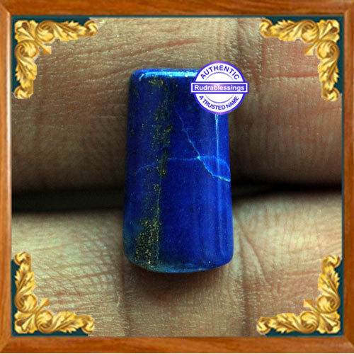 Lapis Lazuli - 9