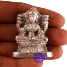 Load image into Gallery viewer, Parad / Mercury Laximi - 76
