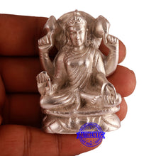 Load image into Gallery viewer, Parad / Mercury Laximi - 93
