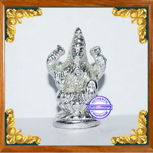 Parad / Mercury Laxmi