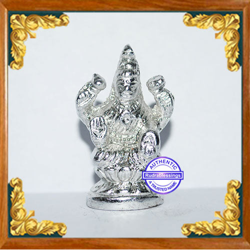 Parad / Mercury Laxmi