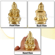Load image into Gallery viewer, Lord Kuber statue
