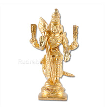Load image into Gallery viewer, Lord Kartikeya statue - 1

