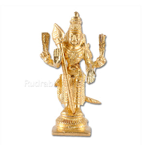 Lord Kartikeya statue - 1