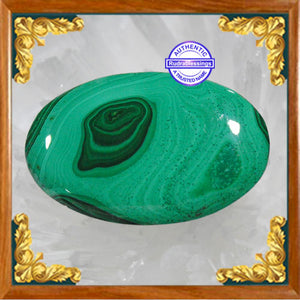 Malachite - 4