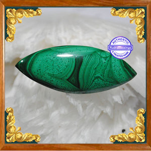 Malachite - 1