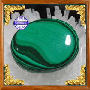 Malachite - 5