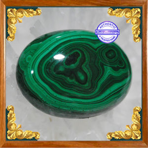 Malachite - 3