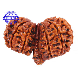 Mini Trijudi - Bead No. 26