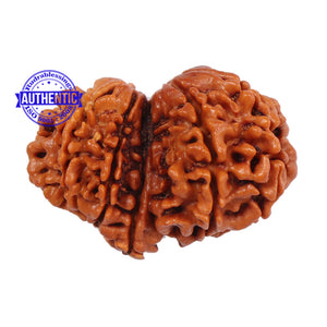 Mini Trijudi - Bead No. 28