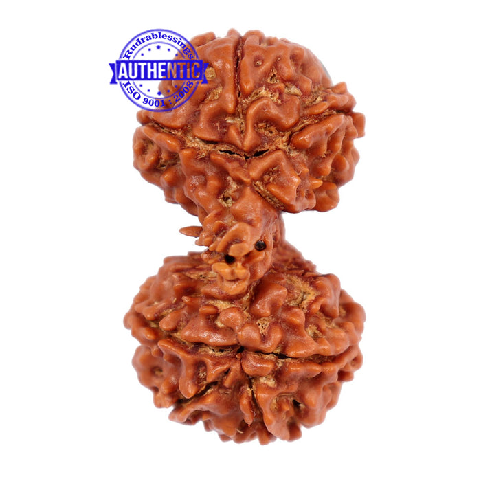 Mini Trijudi - Bead No. 30