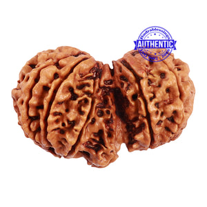 Mini Trijudi - Bead No. 35