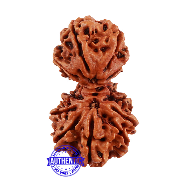 Mini Trijudi - Bead No. 35