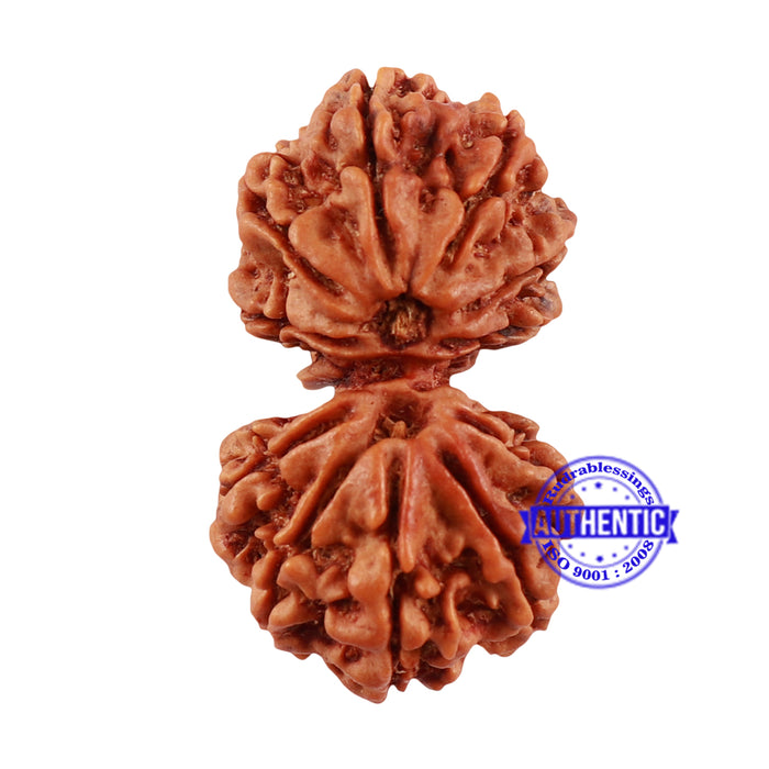 Mini Trijudi - Bead No. 36