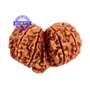 Mini Trijudi - Bead No. 36