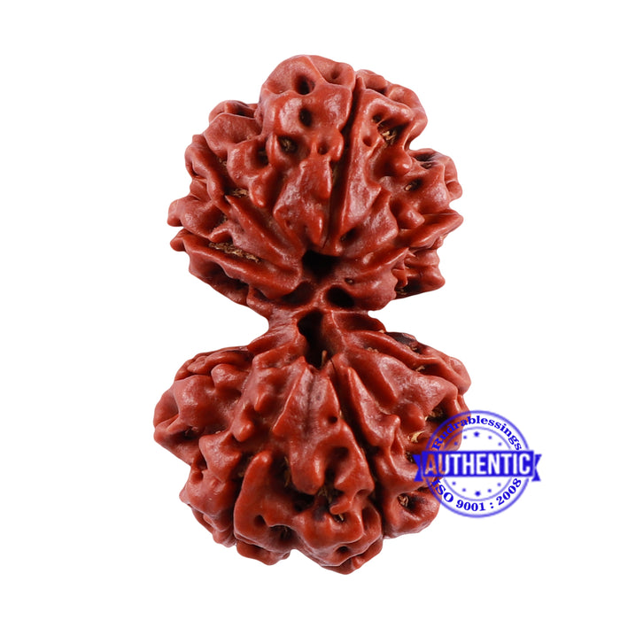 Mini Trijudi - Bead No. 39