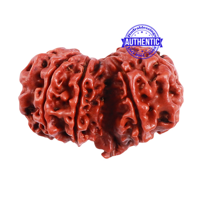 Mini Trijudi - Bead No. 39