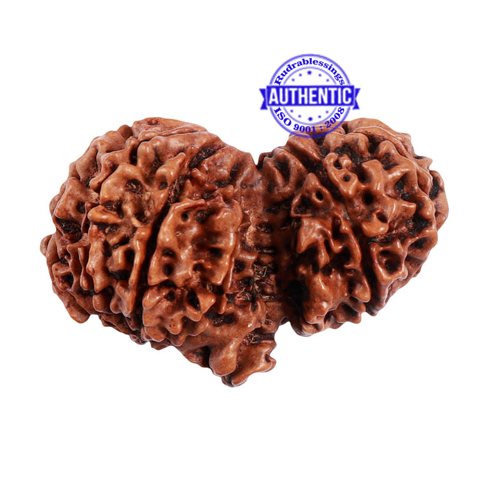 Mini Trijudi - Bead No. 40