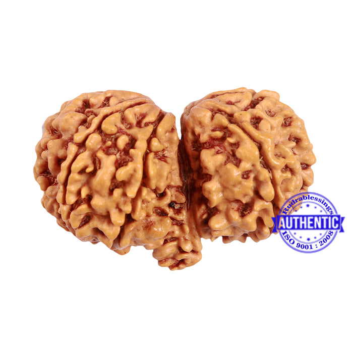 Mini Trijudi - Bead No. 41