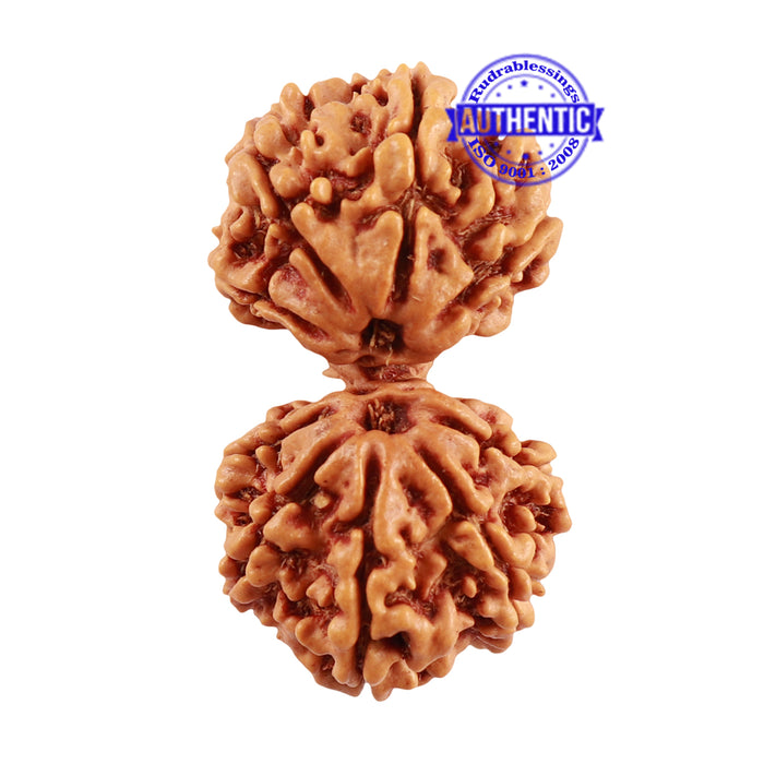 Mini Trijudi - Bead No. 41