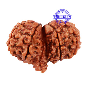 Mini Trijudi - Bead No. 42