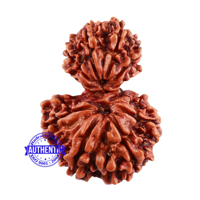 Mini Trijudi - Bead No. 43