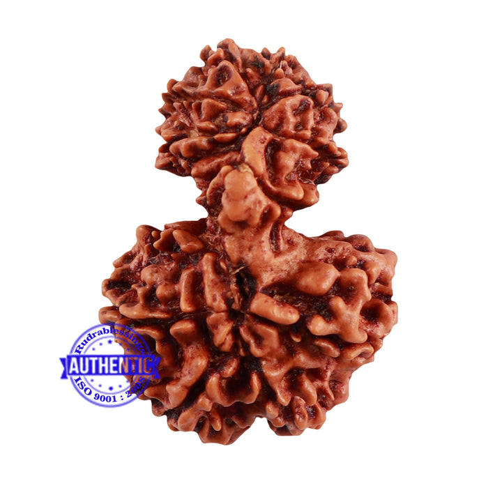 Mini Trijudi - Bead No. 43