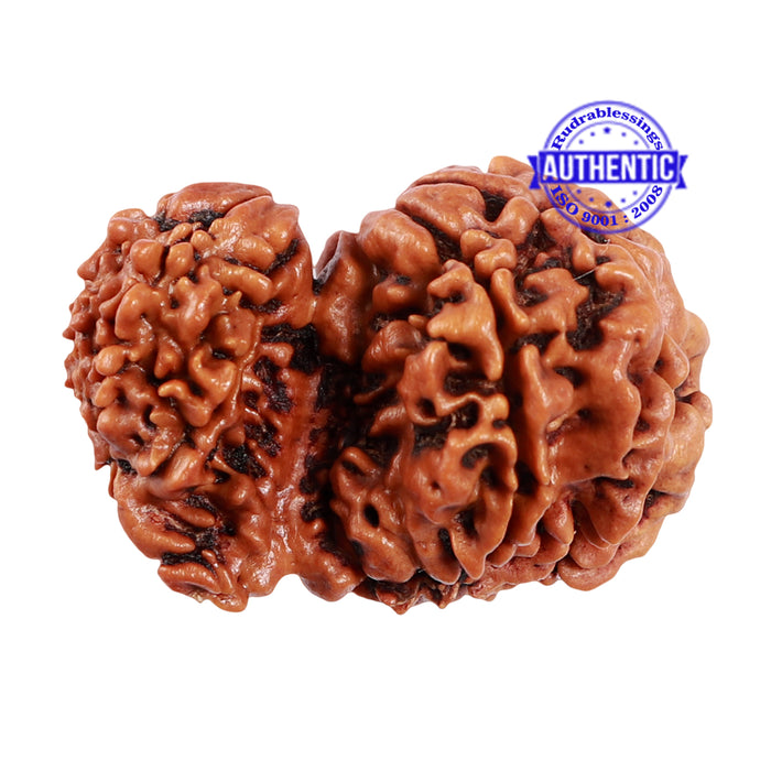 Mini Trijudi - Bead No. 44