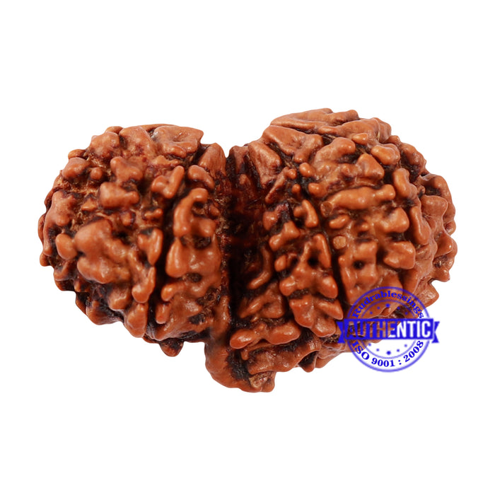 Mini Trijudi - Bead No. 45