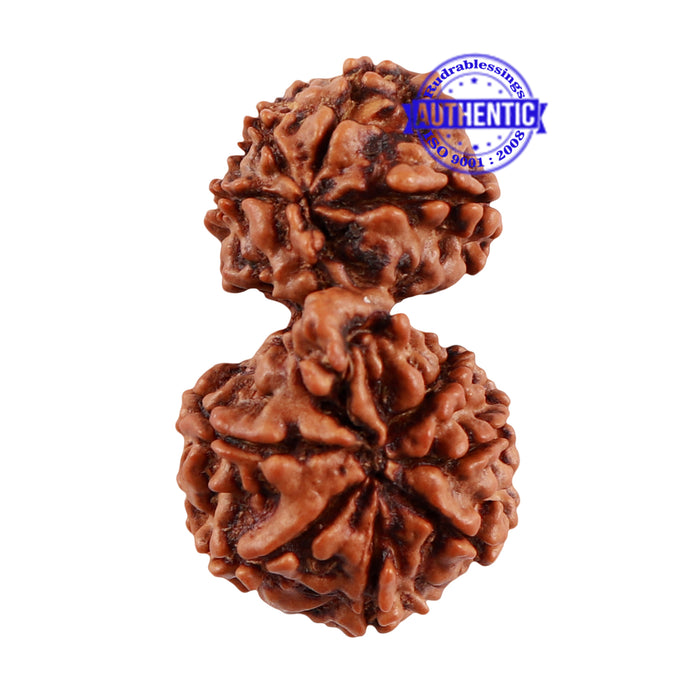 Mini Trijudi - Bead No. 45