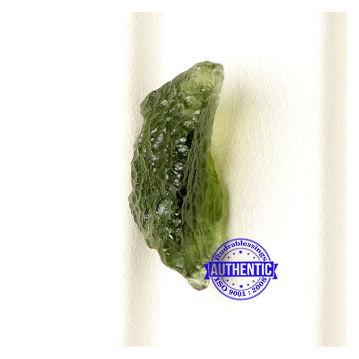 Moldavite - 12