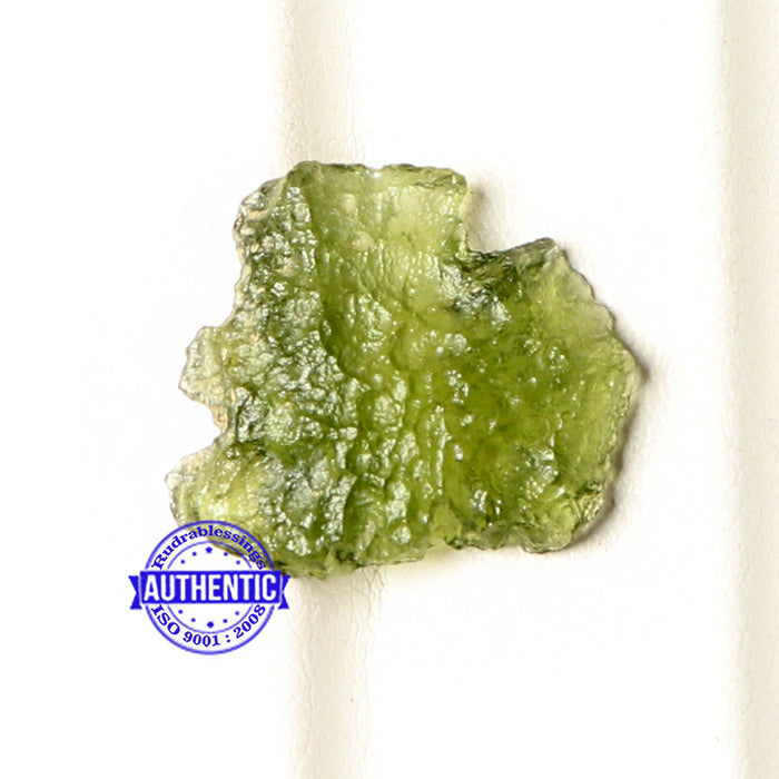 Moldavite - 13