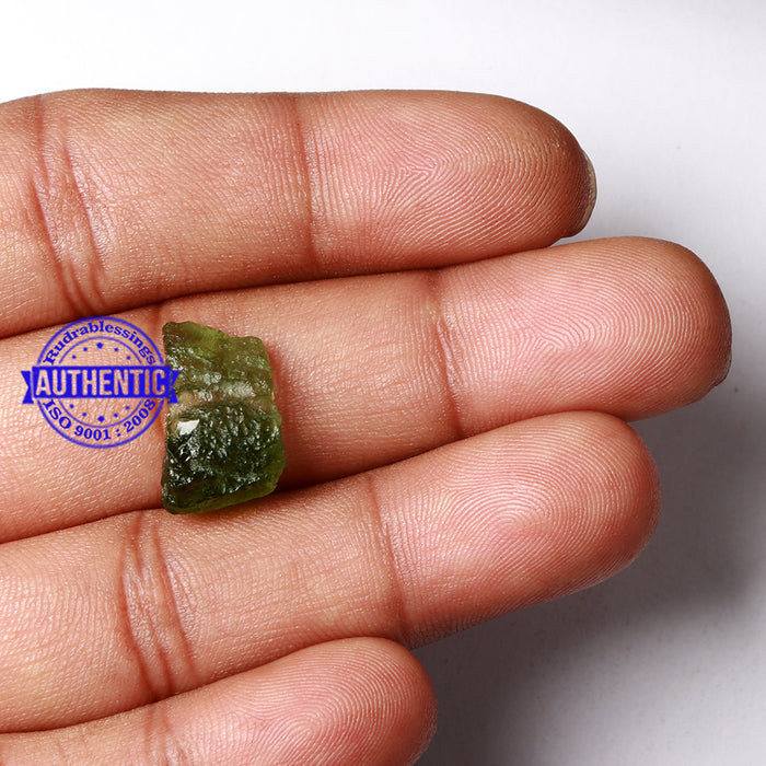 Moldavite - 15