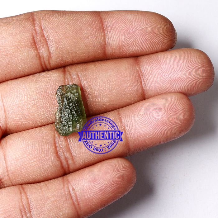Moldavite - 16